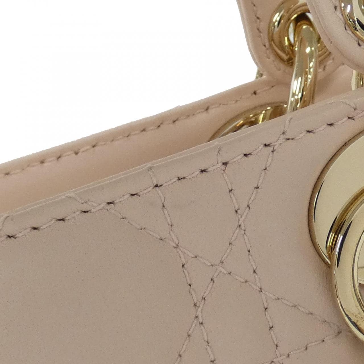 クリスチャンディオール MY ABCDIOR レディ ディオール スモール M0538OCAL バッグ