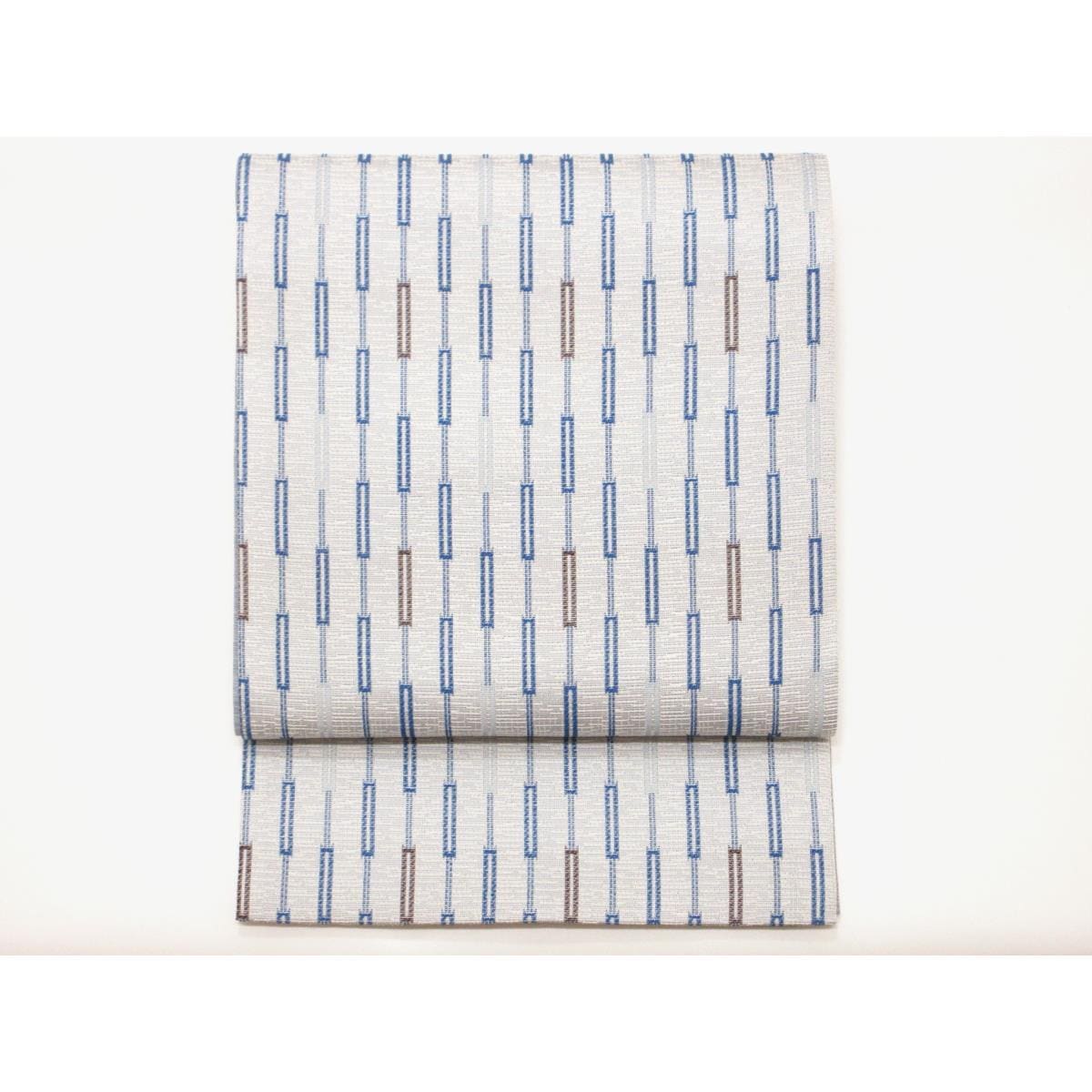 【未使用品】袋帯　全通柄