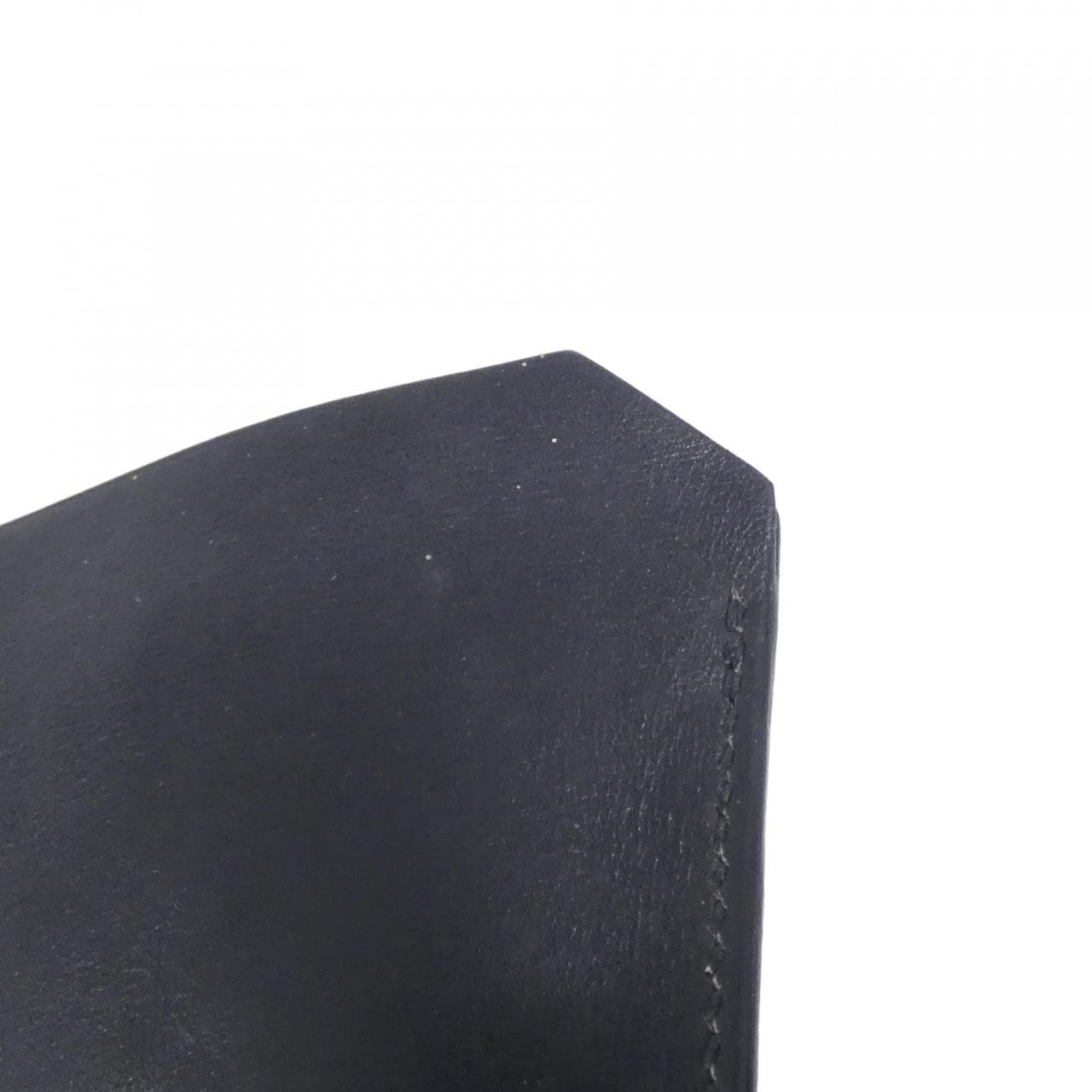 【ヴィンテージ】エルメス クロシェット ネックレス