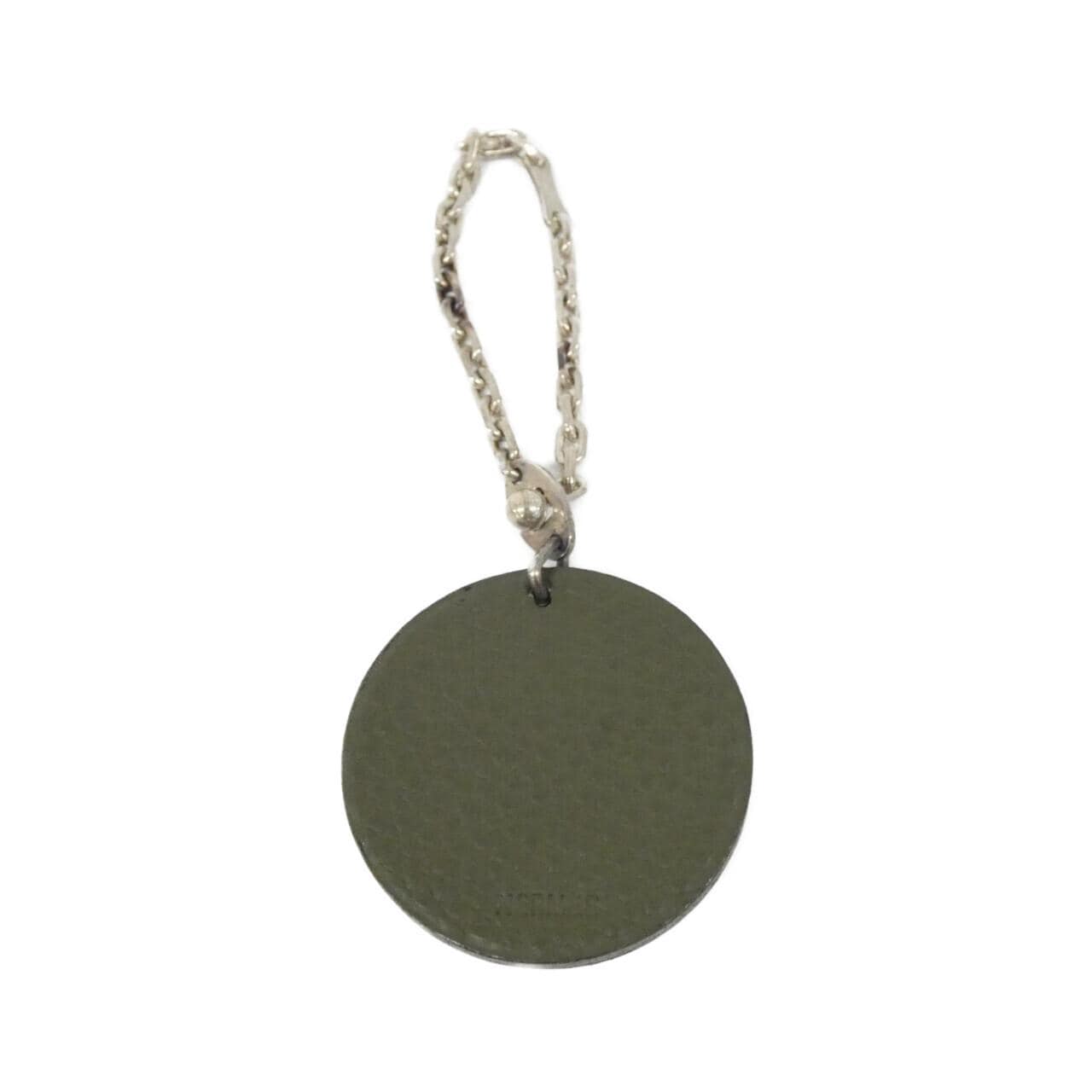 エルメス CROCODILE キーホルダー