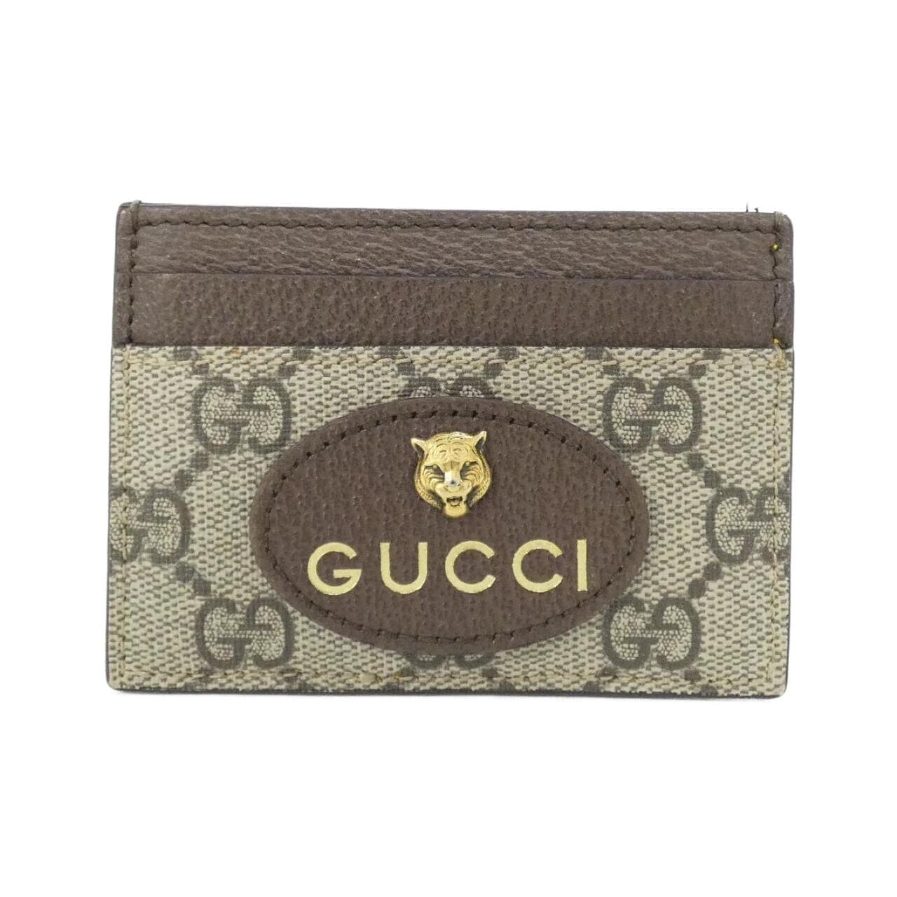 GUCCI NEO VINTAGE 597557 K9GOT卡包