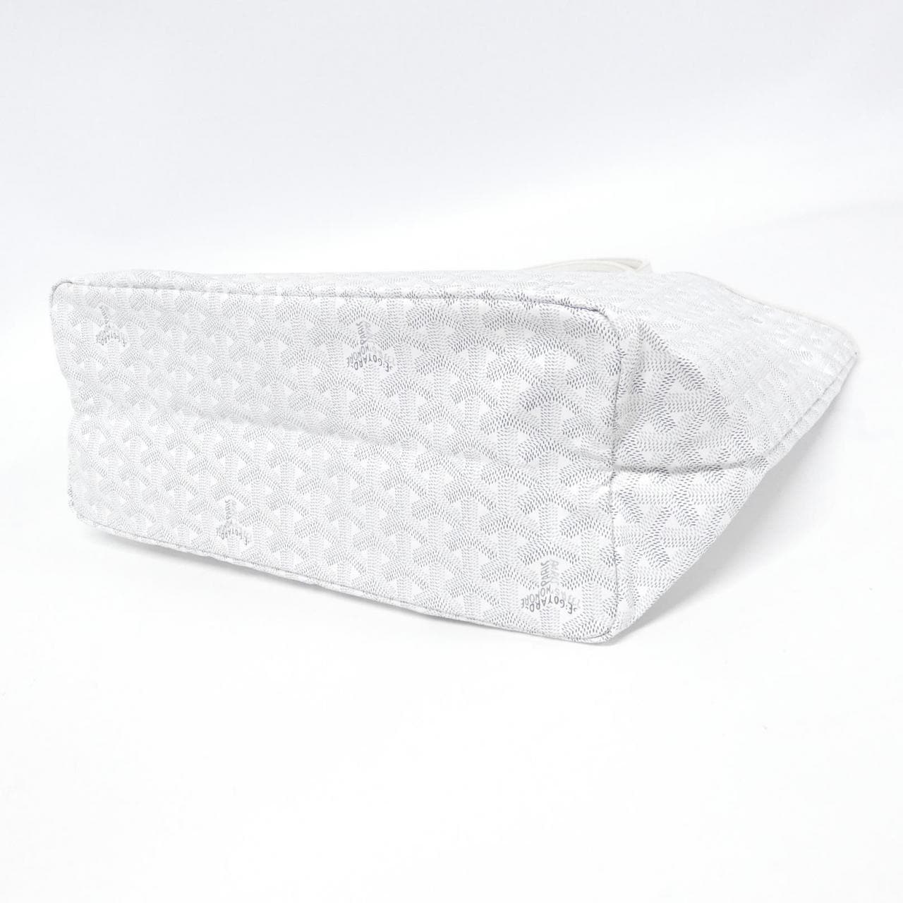 【未使用品】ゴヤール サン ルイ PM AMA LOUIS PM バッグ