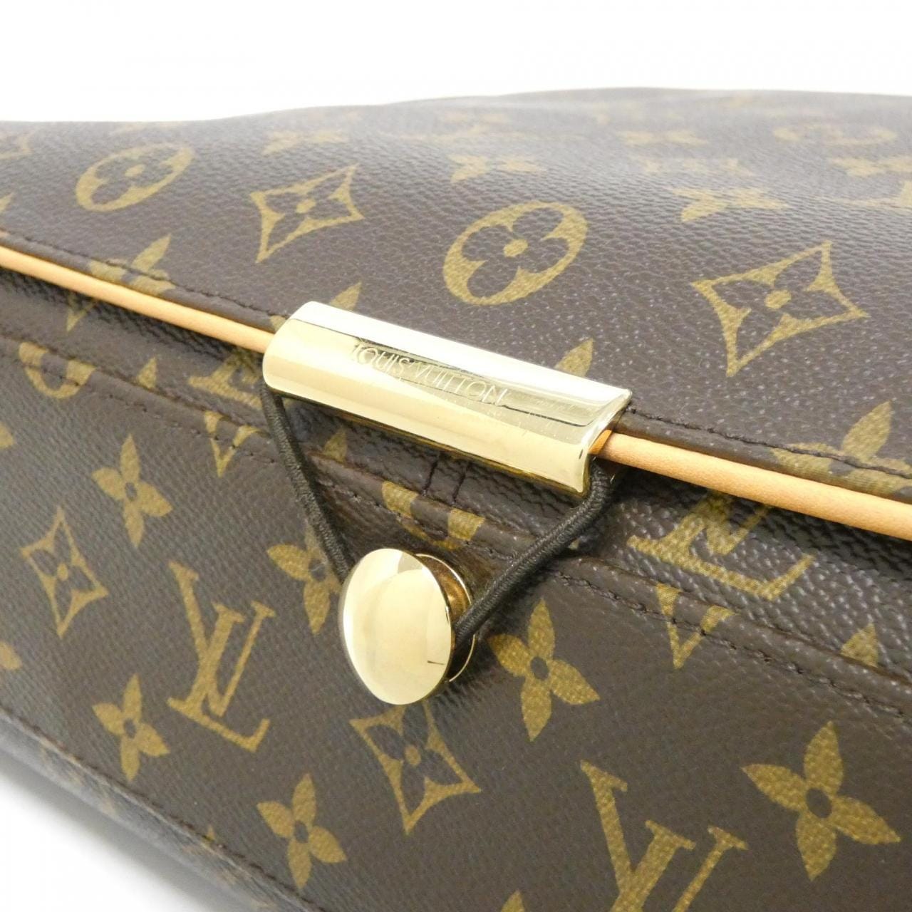 LOUIS VUITTON Monogram Abess M45257 Shoulder Bag
