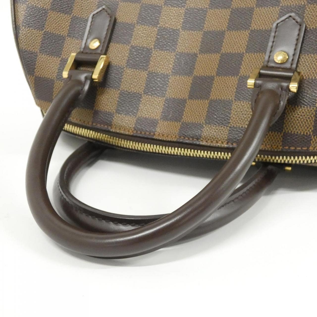 ルイヴィトン ダミエ リベラ MM N41434 バッグ