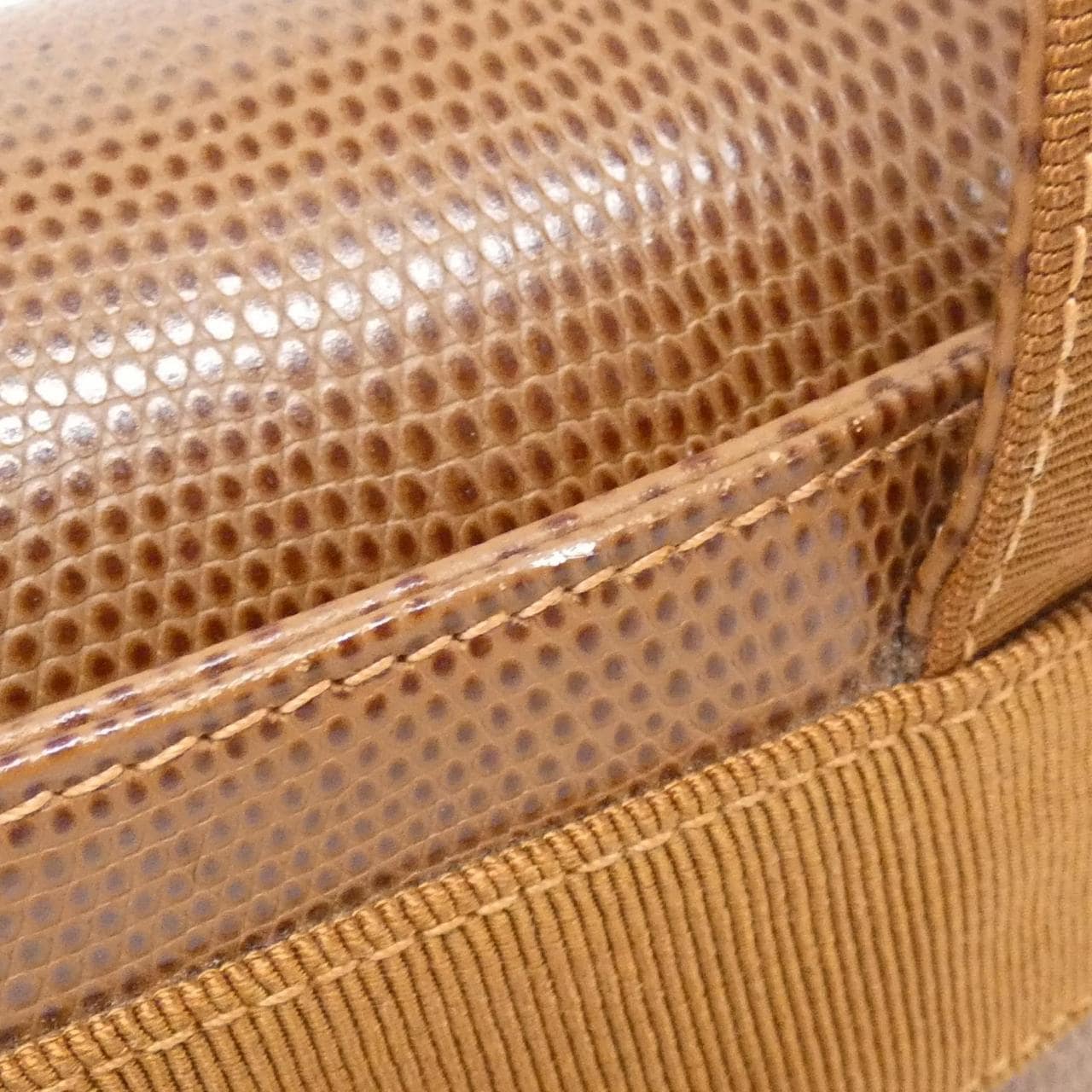 【ヴィンテージ】サルヴァトーレフェラガモ 21 6161 バッグ