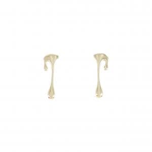 [BRAND NEW] K10YG earrings