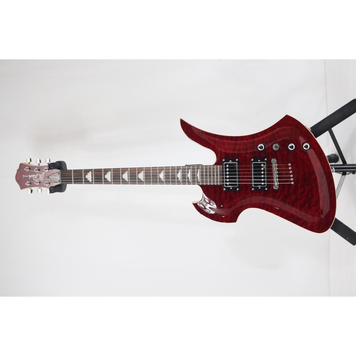 コメ兵｜Ｂ．Ｃ．ＲＩＣＨ ＭＯＣＫＩＮＧＢＩＲＤ ＭＡＳＴＥＲＰＩＥＣＥ｜Ｂ．Ｃ．ＲＩＣＨ｜楽器｜エレキギター ｜【公式】日本最大級のリユースデパートKOMEHYO