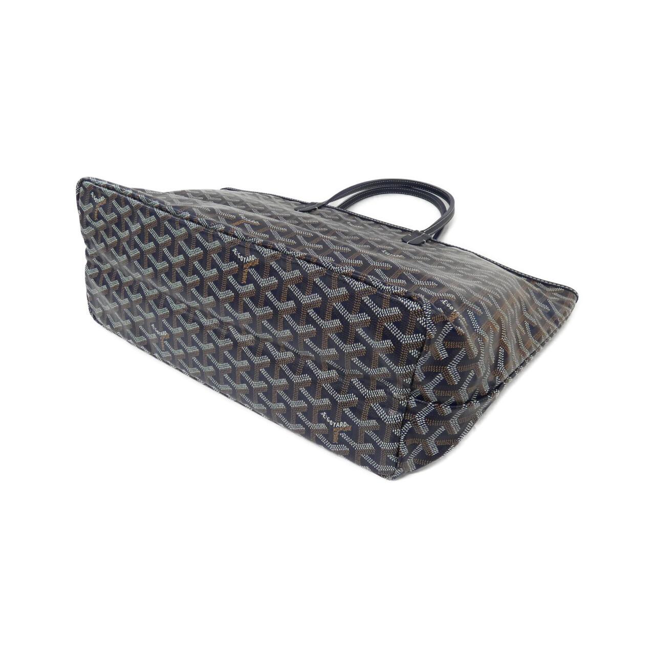 [未使用品] GOYARD Saint Louis 小號 AMA LOUIS 小號包