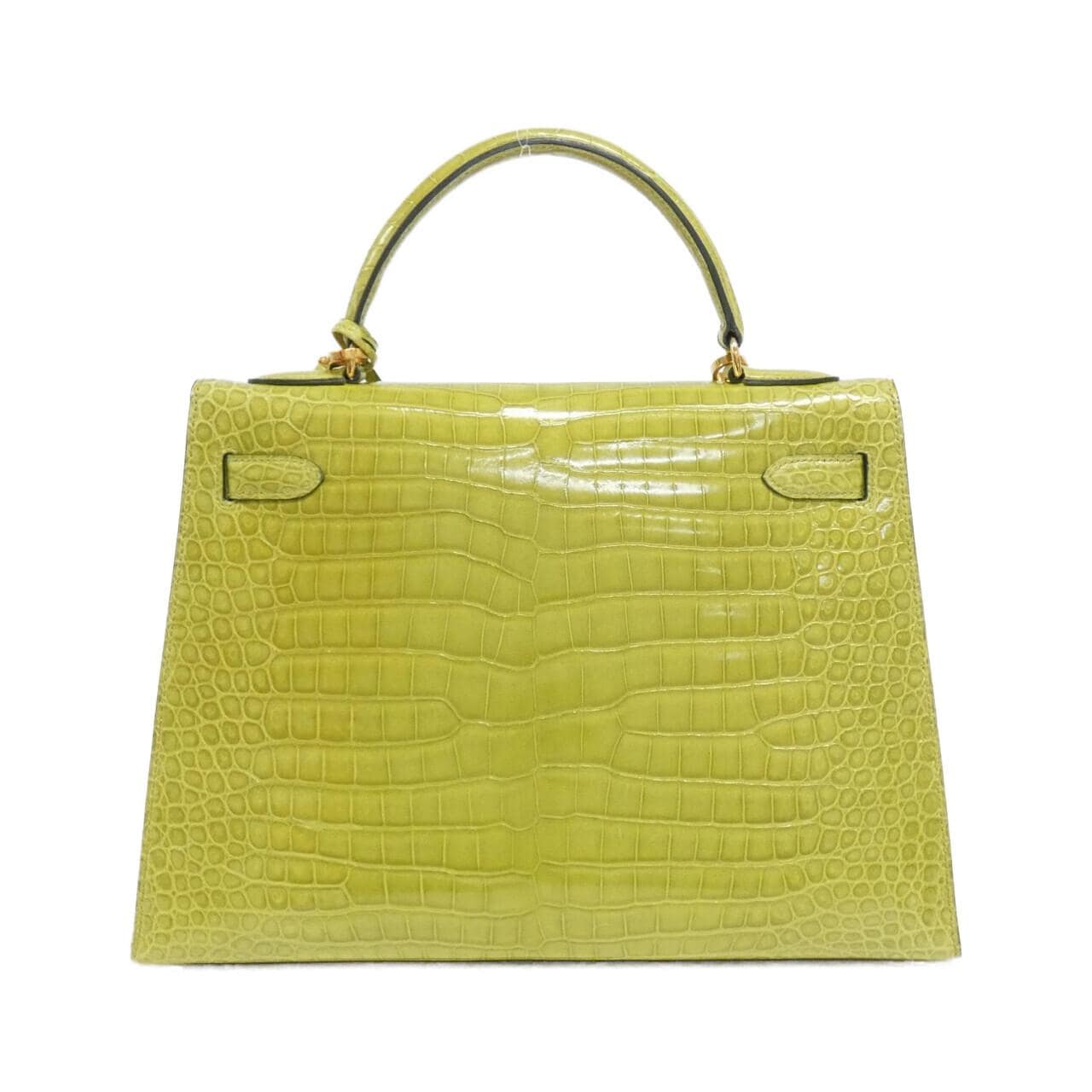 HERMES Kelly 32cm 001859CC Bag