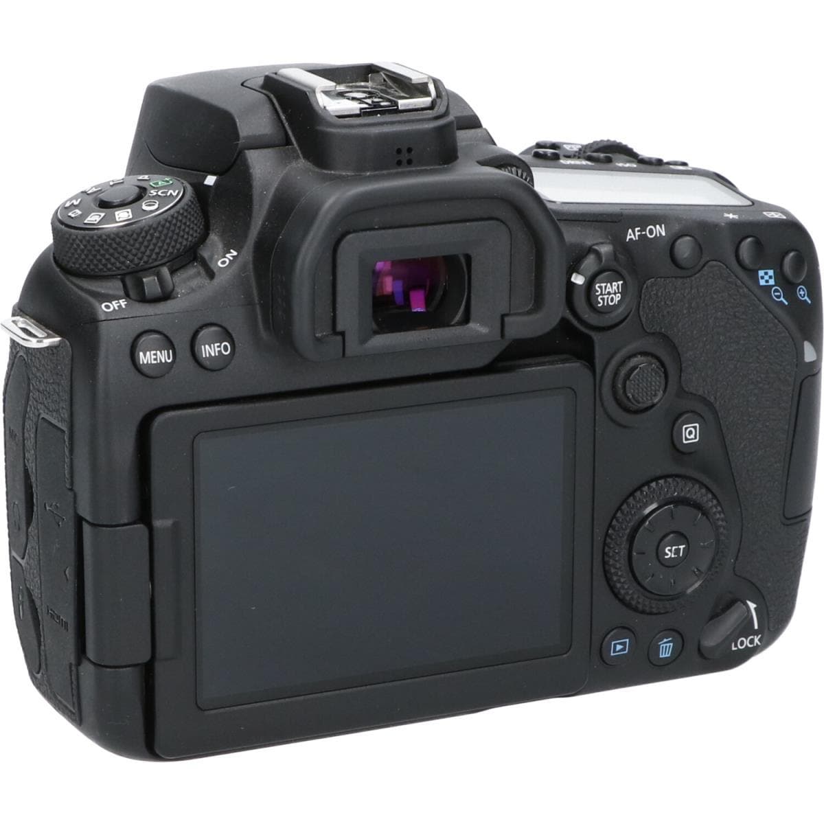 CANON EOS90D