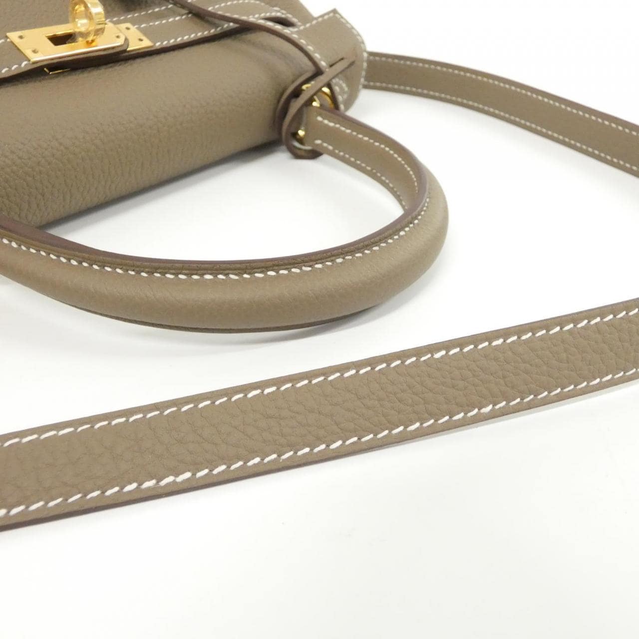 【未使用品】エルメス ケリー 25cm 044624CC バッグ