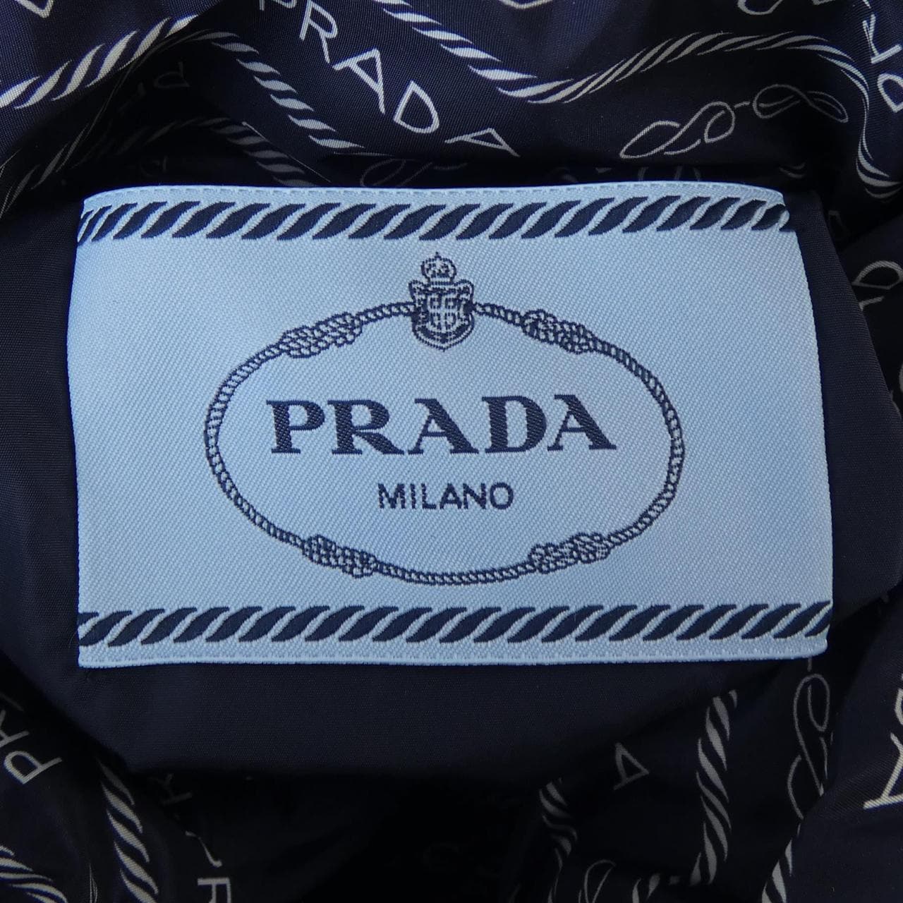 Prada PRADA dress