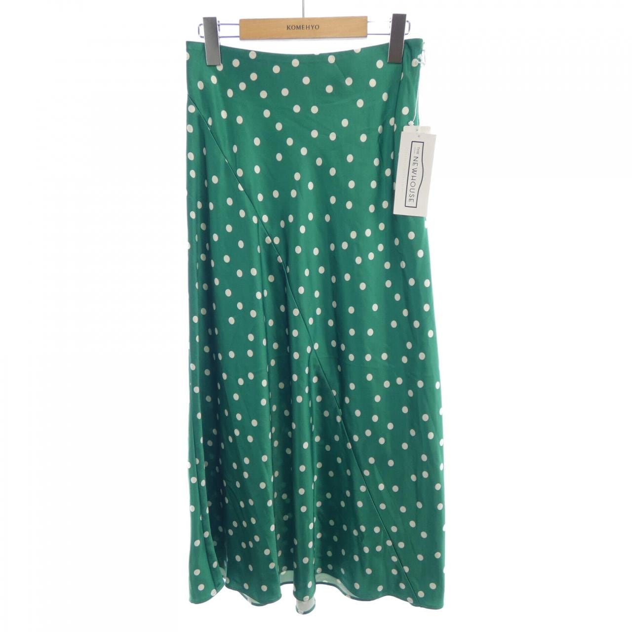 ザニューハウス THE NEWHOUSE スカート