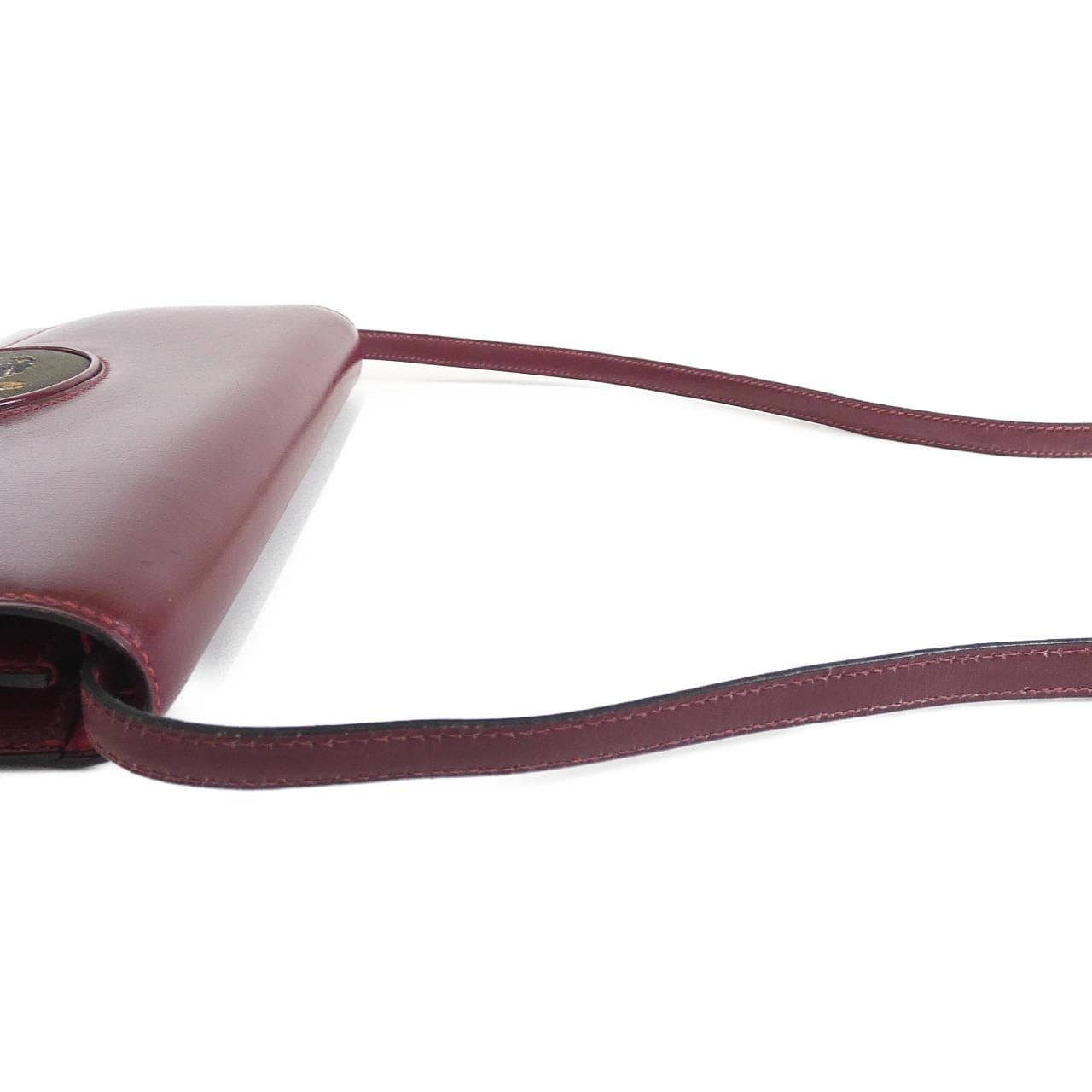 【ヴィンテージ】エルメス ショルダーバッグ