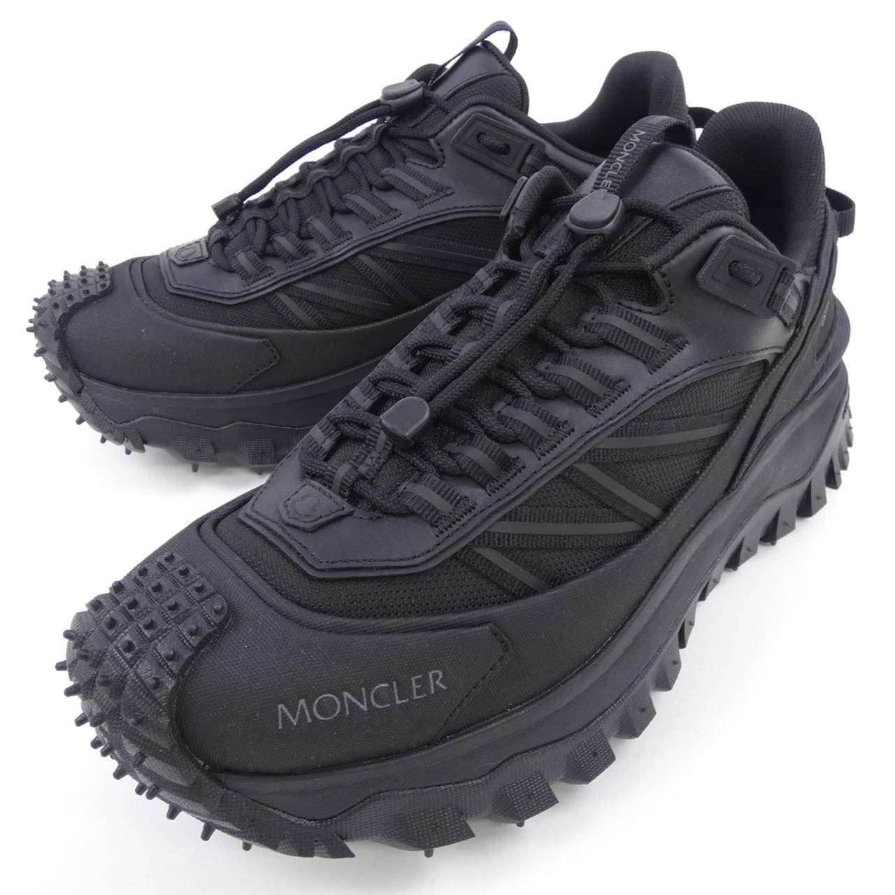 モンクレール MONCLER スニーカー