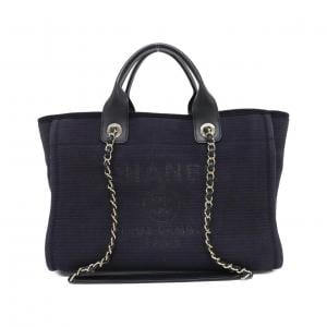 シャネル ドーヴィル ライン AS3257 バッグ