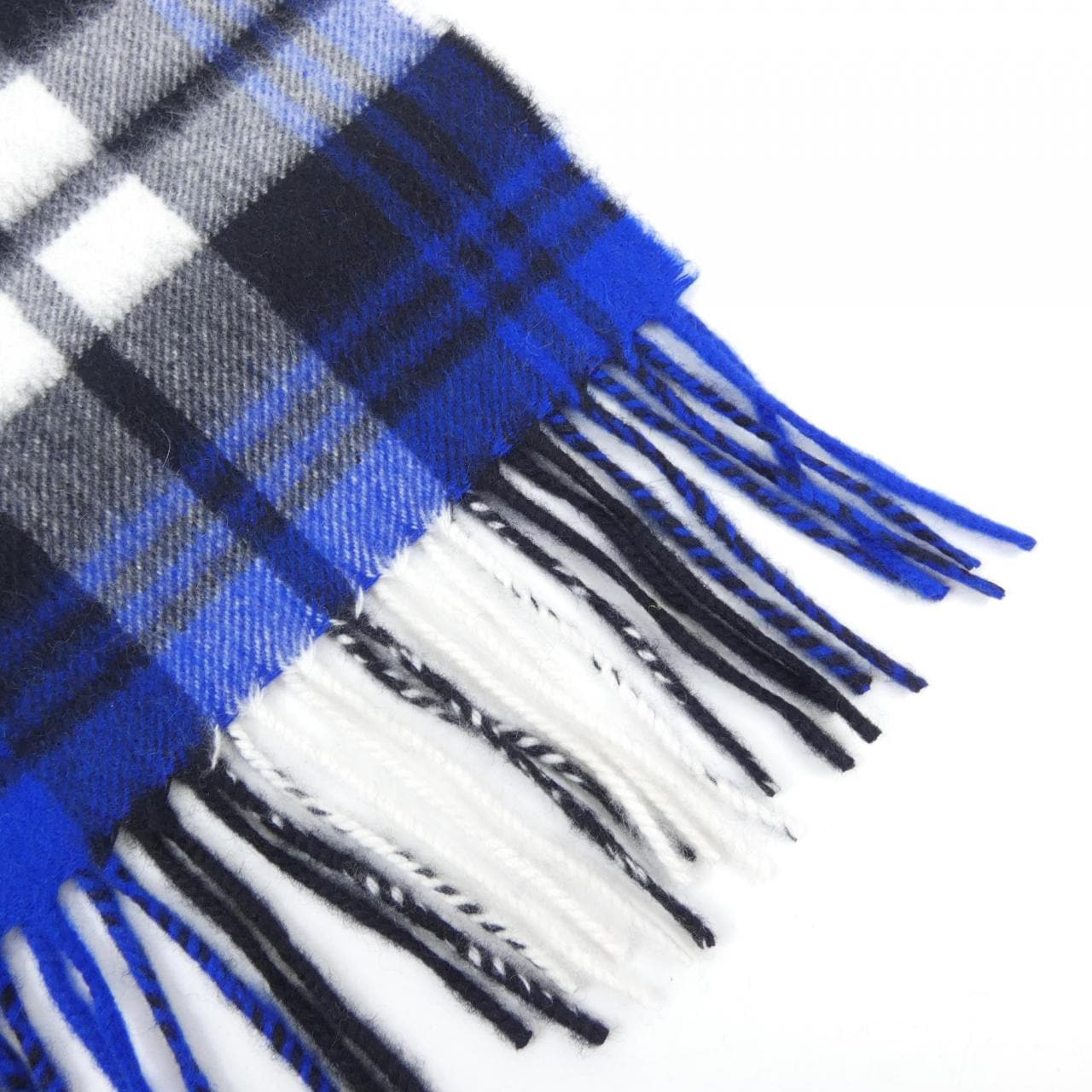 ジョンストンズ JOHNSTONS OF ELGIN WA000057 MUFFLER