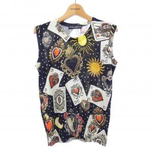 ドルチェアンドガッバーナ DOLCE&GABBANA FX006T/JAHBH ニット