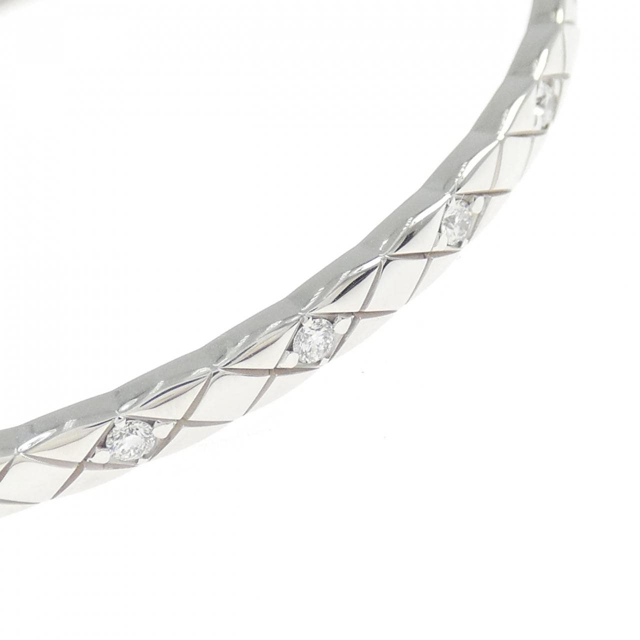 CHANEL Coco crush手镯