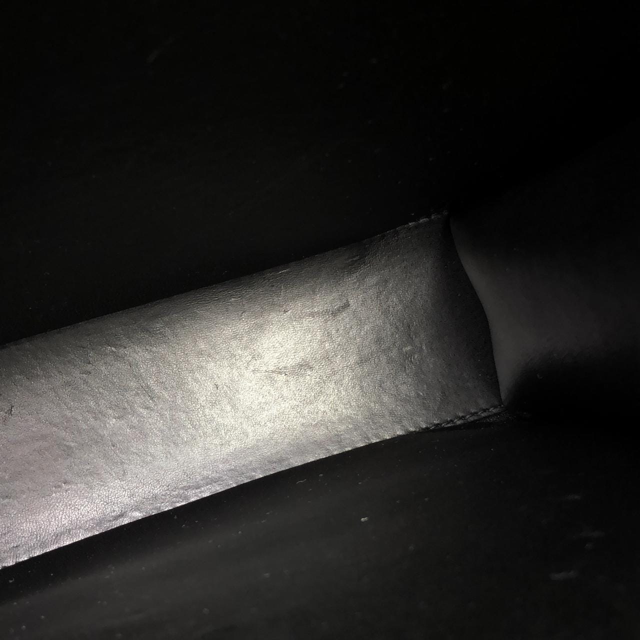 【ヴィンテージ】カルティエ バッグ