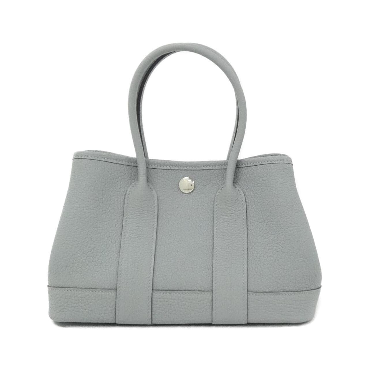 【新品】エルメス ガーデン パーティ 23cm 086422CK バッグ