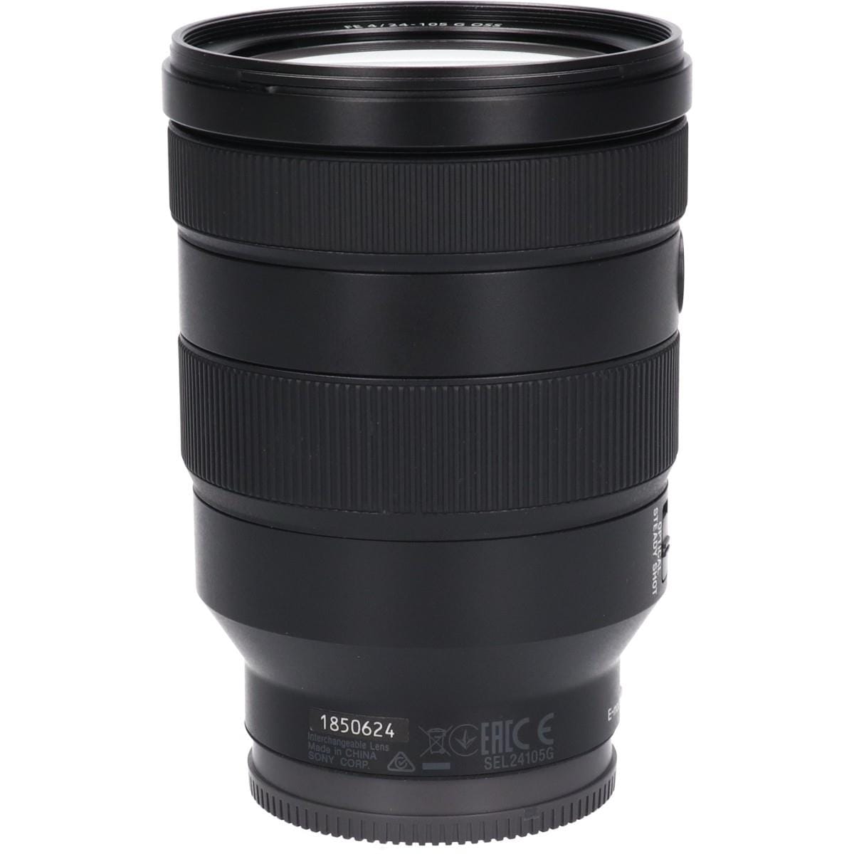 ＦＥ２４－１０５ｍｍ　Ｆ４Ｇ（ＳＥＬ２４１０５Ｇ）