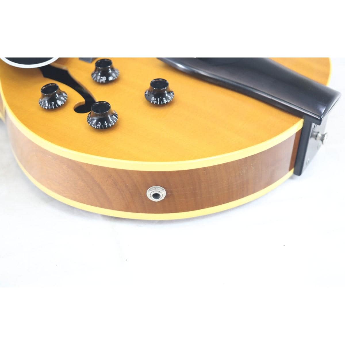 ＳＥＥＮ　ＣＵＳＴＯＭ　ＭＡＤＥ　ＡＲＣＨＴＯＰ／ＬＨ