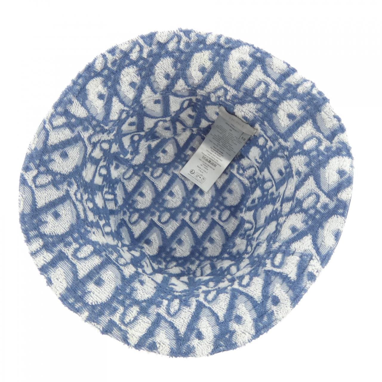 ディオール DIOR パーレイ PARLEY 393C906B5811 ハット