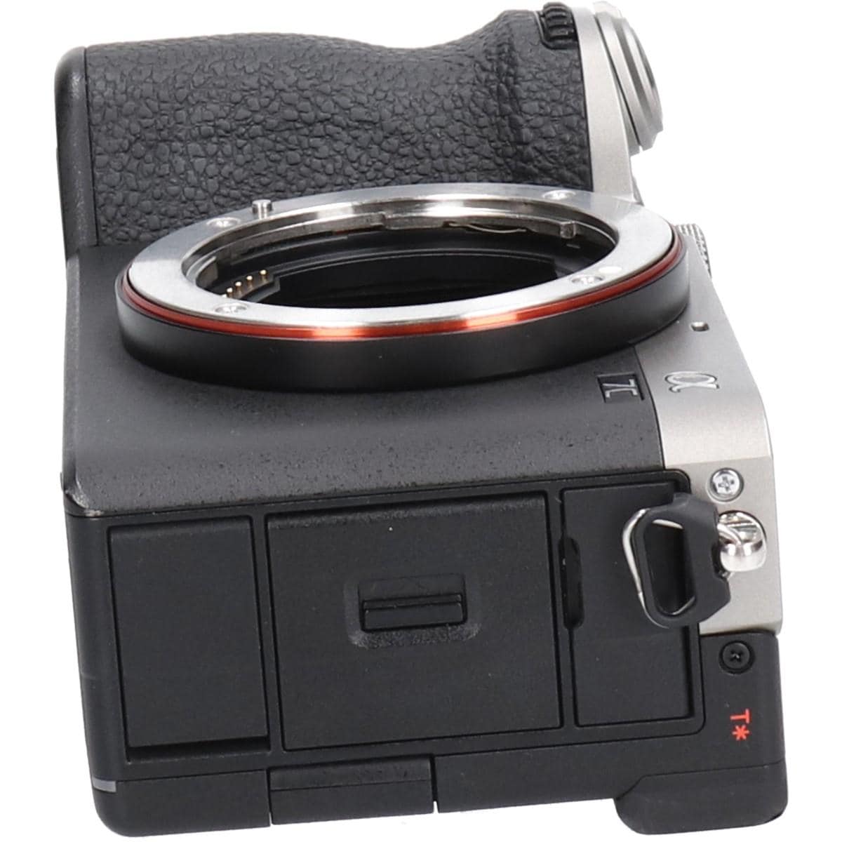 α７Ｃ　ＩＩ　ＩＬＣＥ－７ＣＭ２