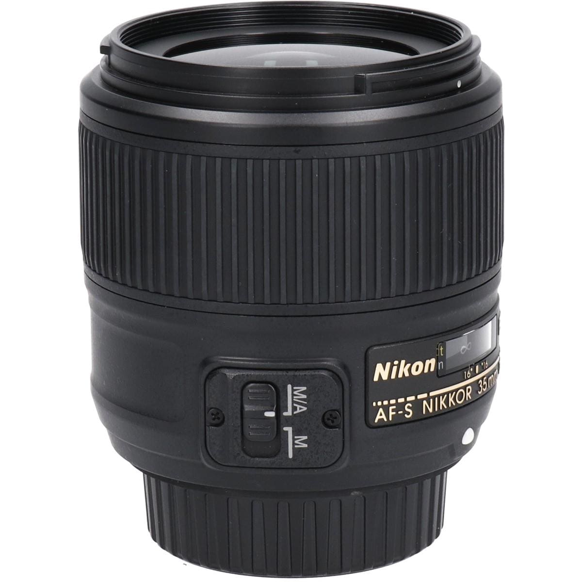 ＡＦ－Ｓ３５ｍｍ　Ｆ１．８Ｇ　ＥＤ