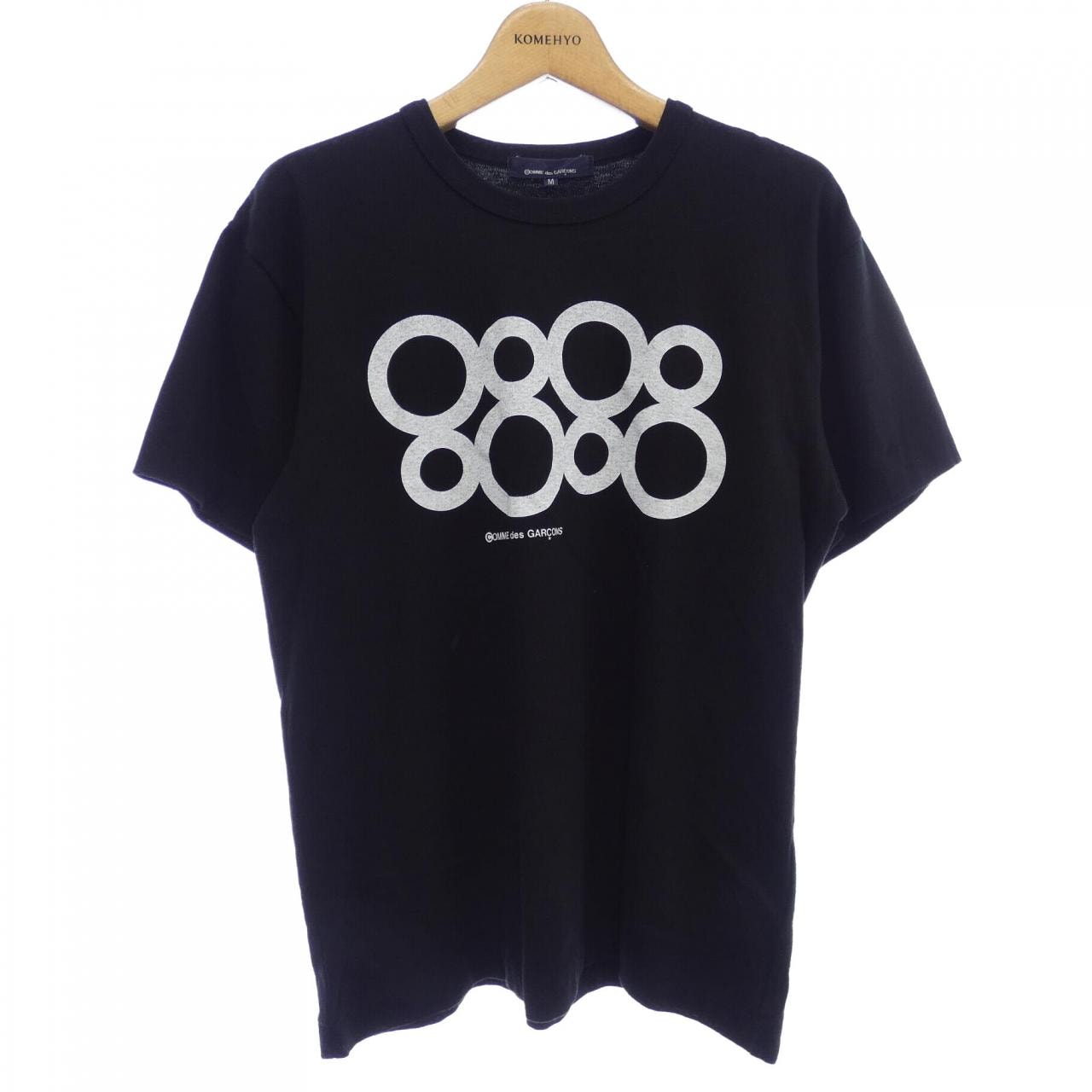 コムデギャルソン COMME des GARCONS Tシャツ