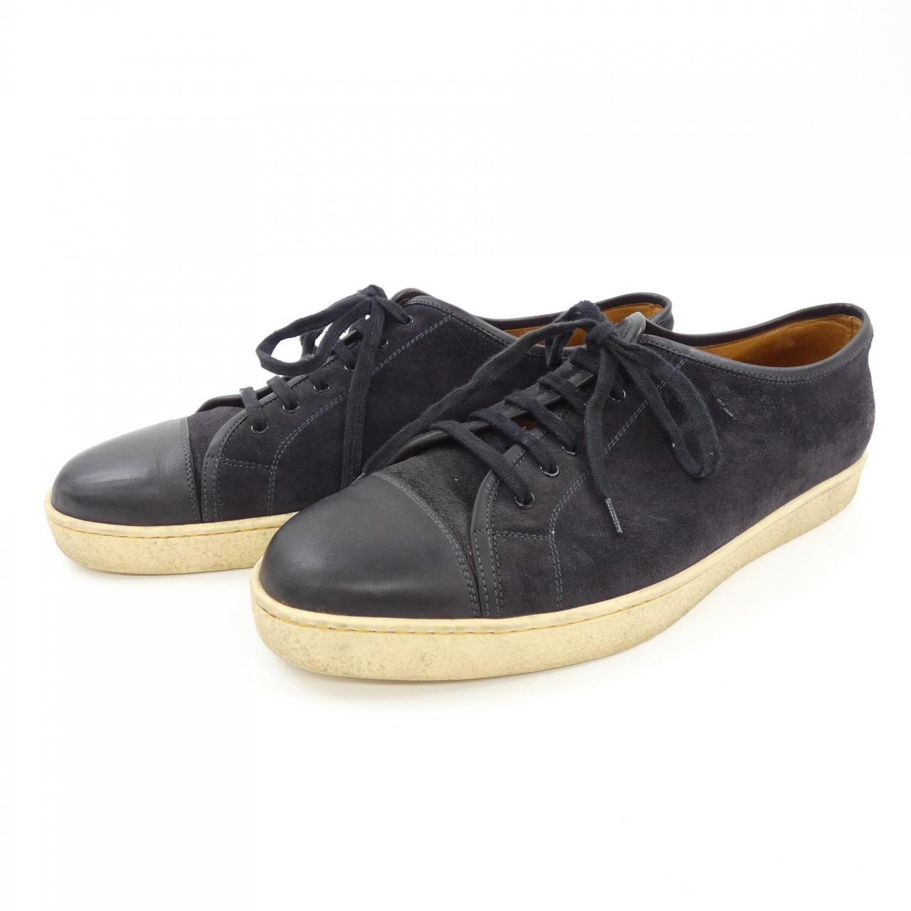 ジョンロブ JOHN LOBB スニーカー