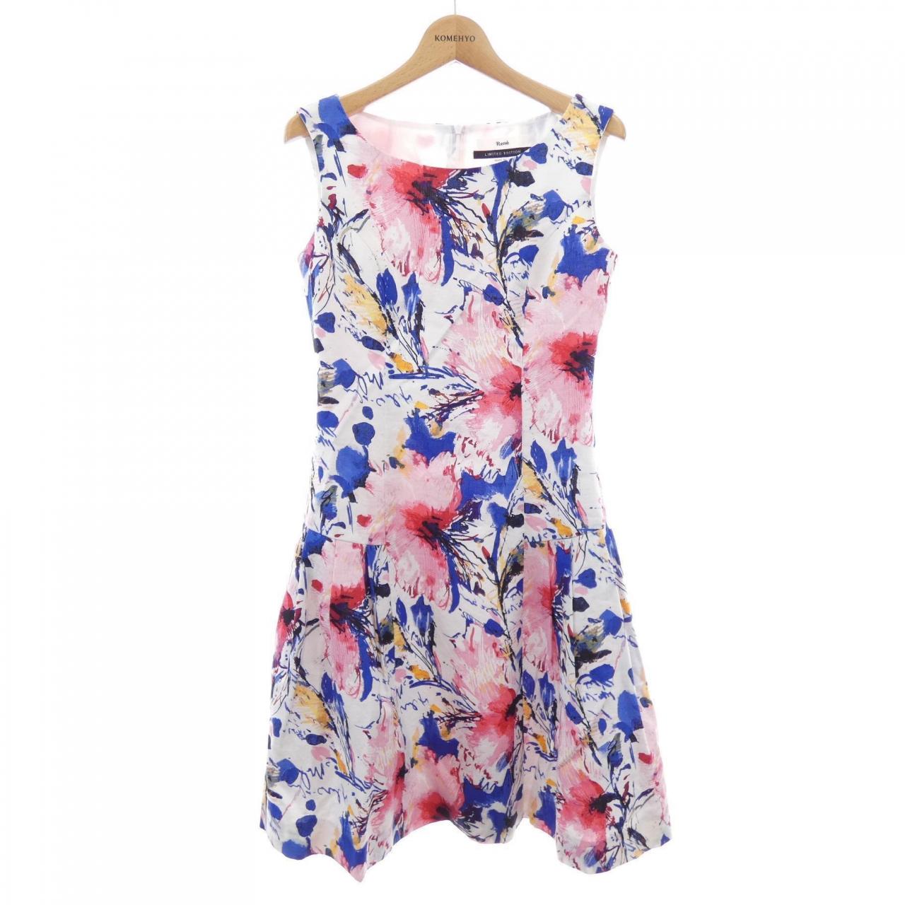 ルネ RENE 6526840 ワンピース