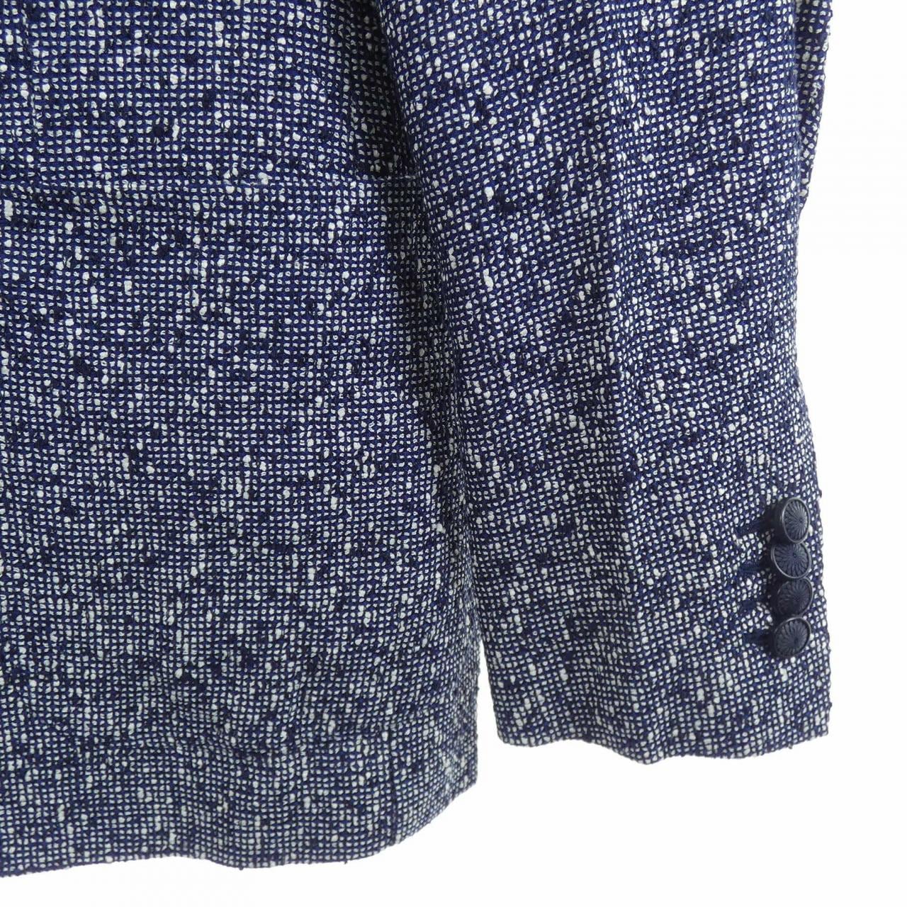 タリアトーレ TAGLIATORE 1SMC22K ジャケット