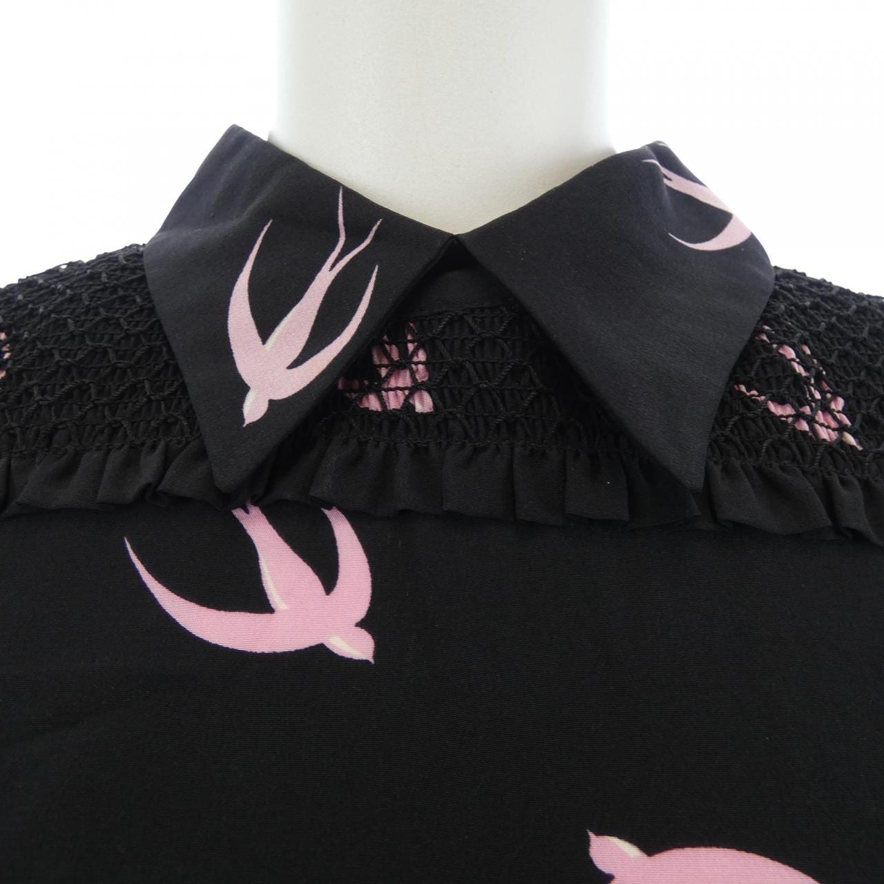 ミュウミュウ MIU MIU MK896R 1AL0 トップス