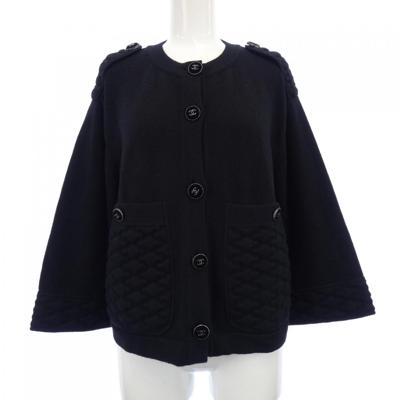 シャネル CHANEL P46793K05922 カーディガン