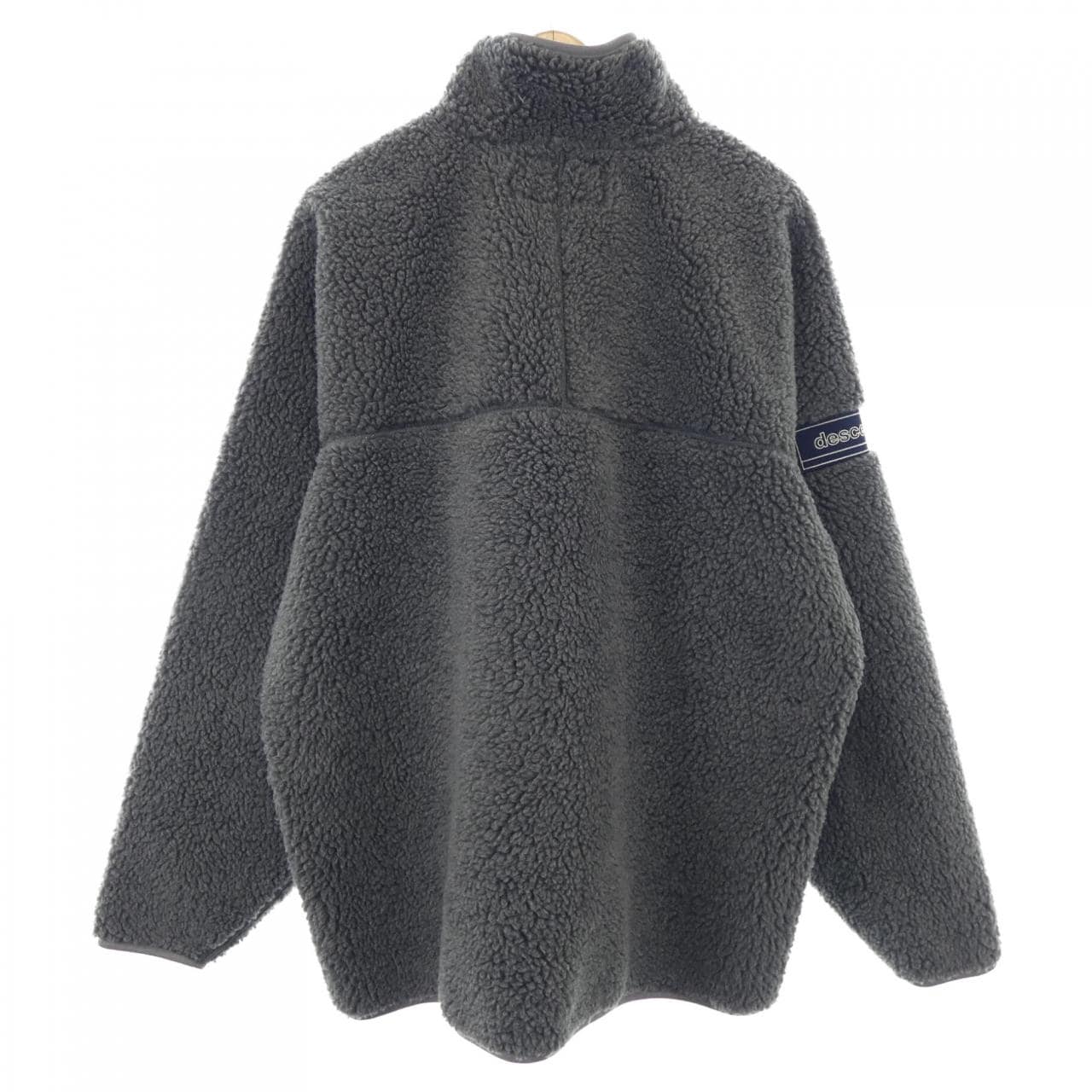 ディセンダント DESCENDANT ブルゾン