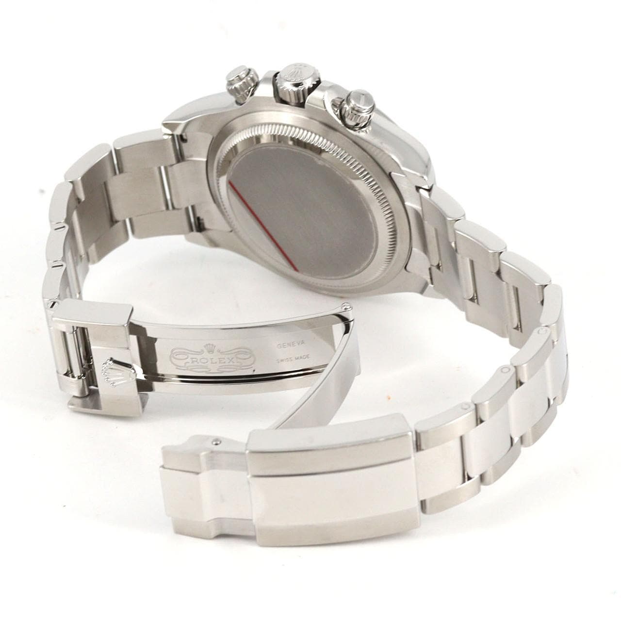 ロレックス デイトナ 126500LN SS 自動巻 ランダム番