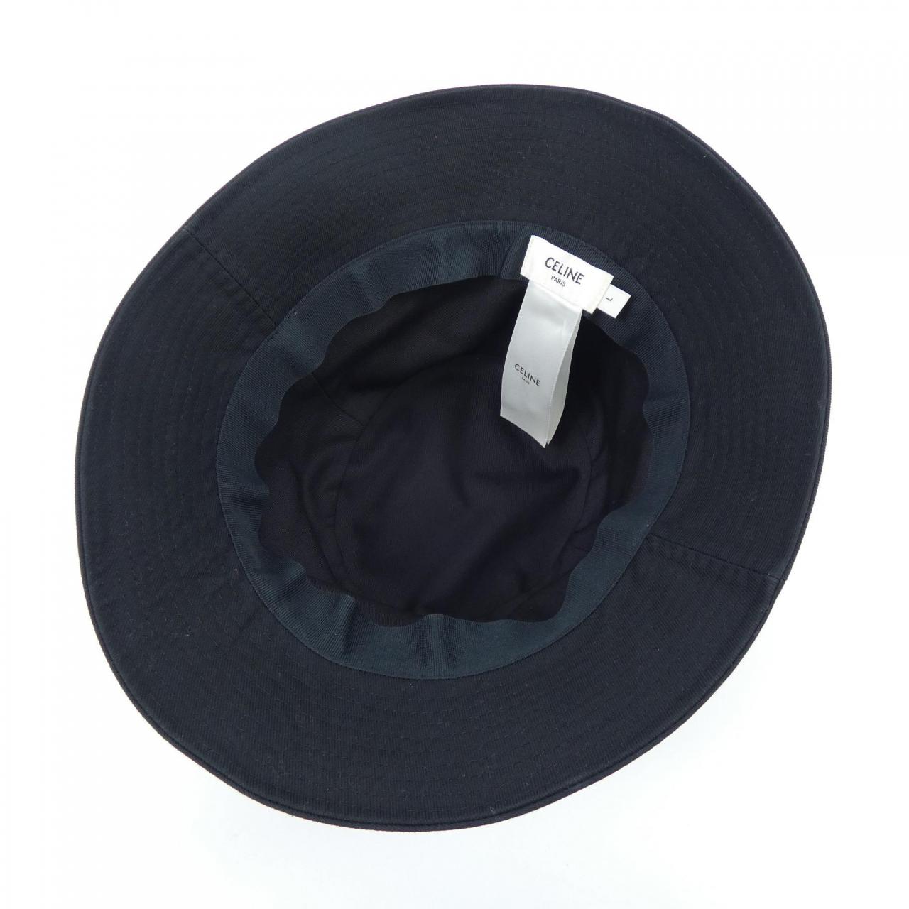 セリーヌ CELINE 2AU5B968P ハット