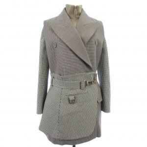 フェンディ FENDI FJ7280 AKSM ジャケット