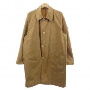 オーラリー AURALEE A21AC01SS コート