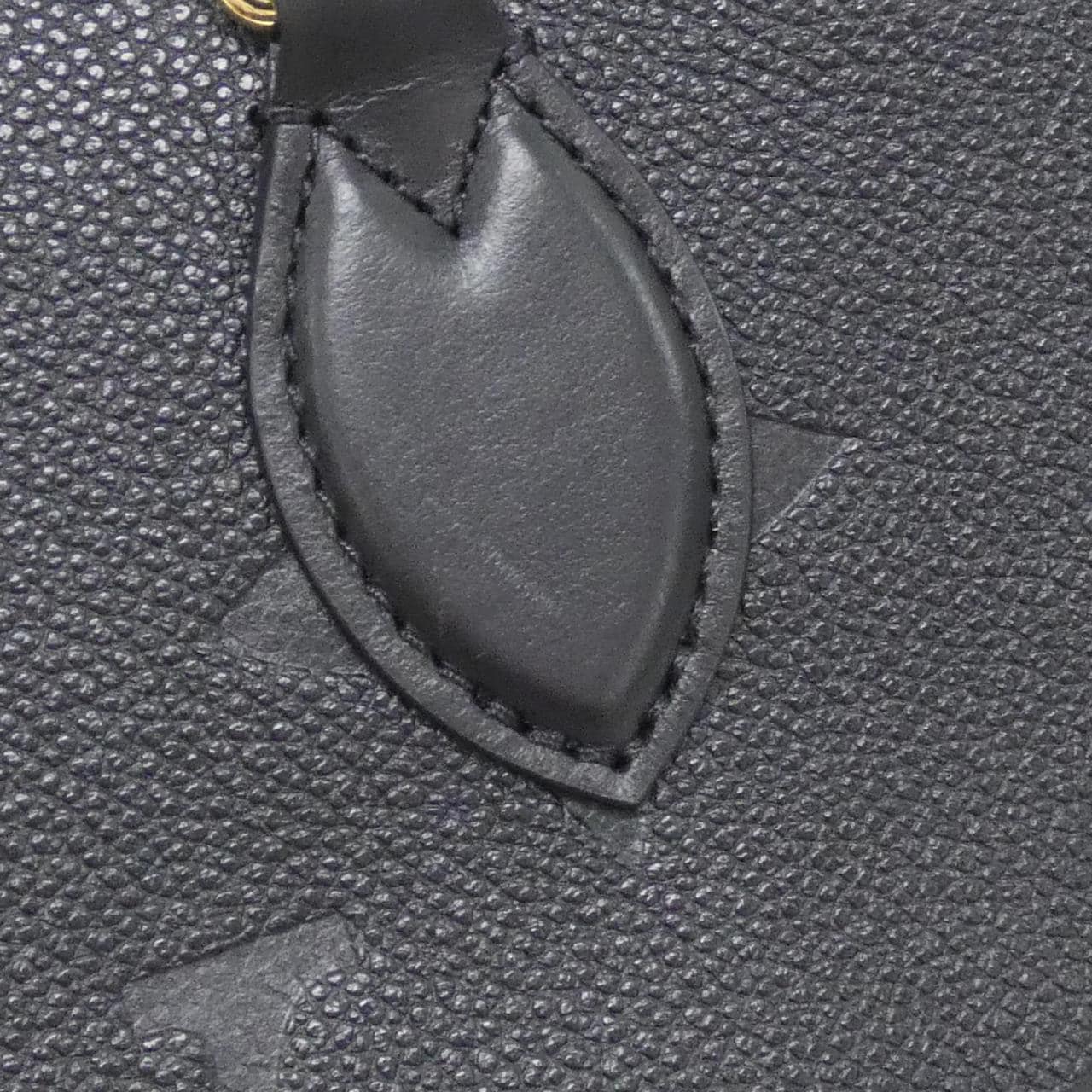 ルイヴィトン モノグラム アンプラント オンザゴー PM M45653 バッグ