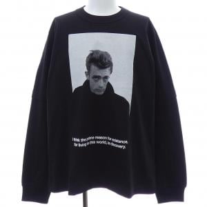 サカイ SACAI James Dean L/S T-shirt 25-0921S UNISEX Tシャツ