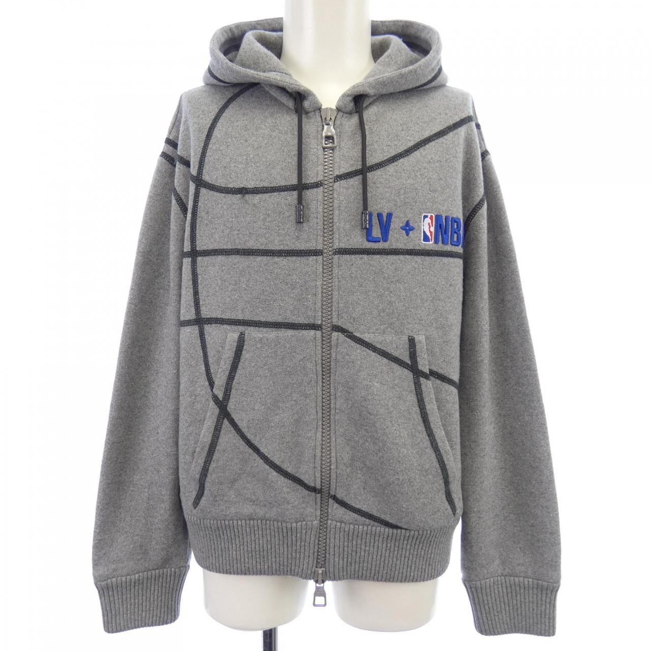 ルイヴィトン LOUIS VUITTON NBA HKY03WZMG パーカー