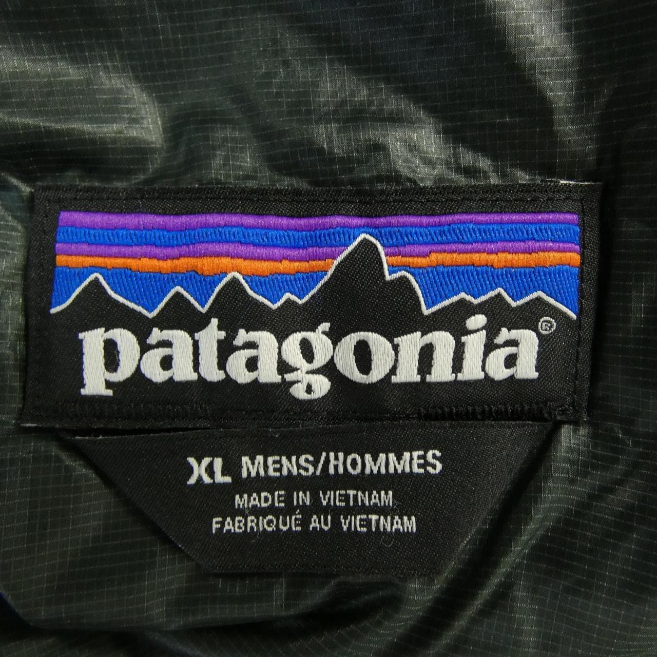 パタゴニア PATAGONIA 84030 ジャケット