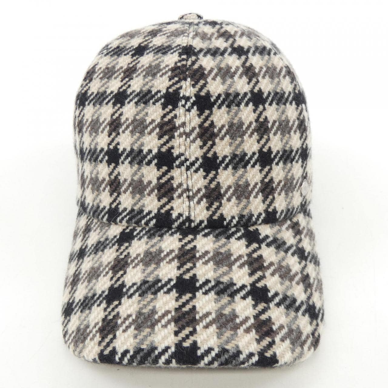 エルメス HERMES H252067N キャップ