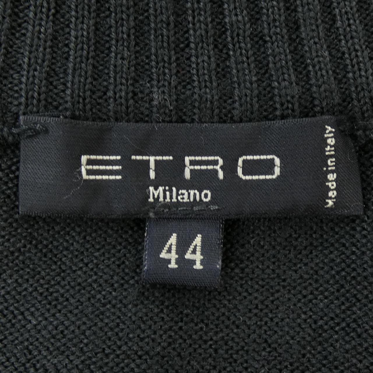 エトロ ETRO カーディガン