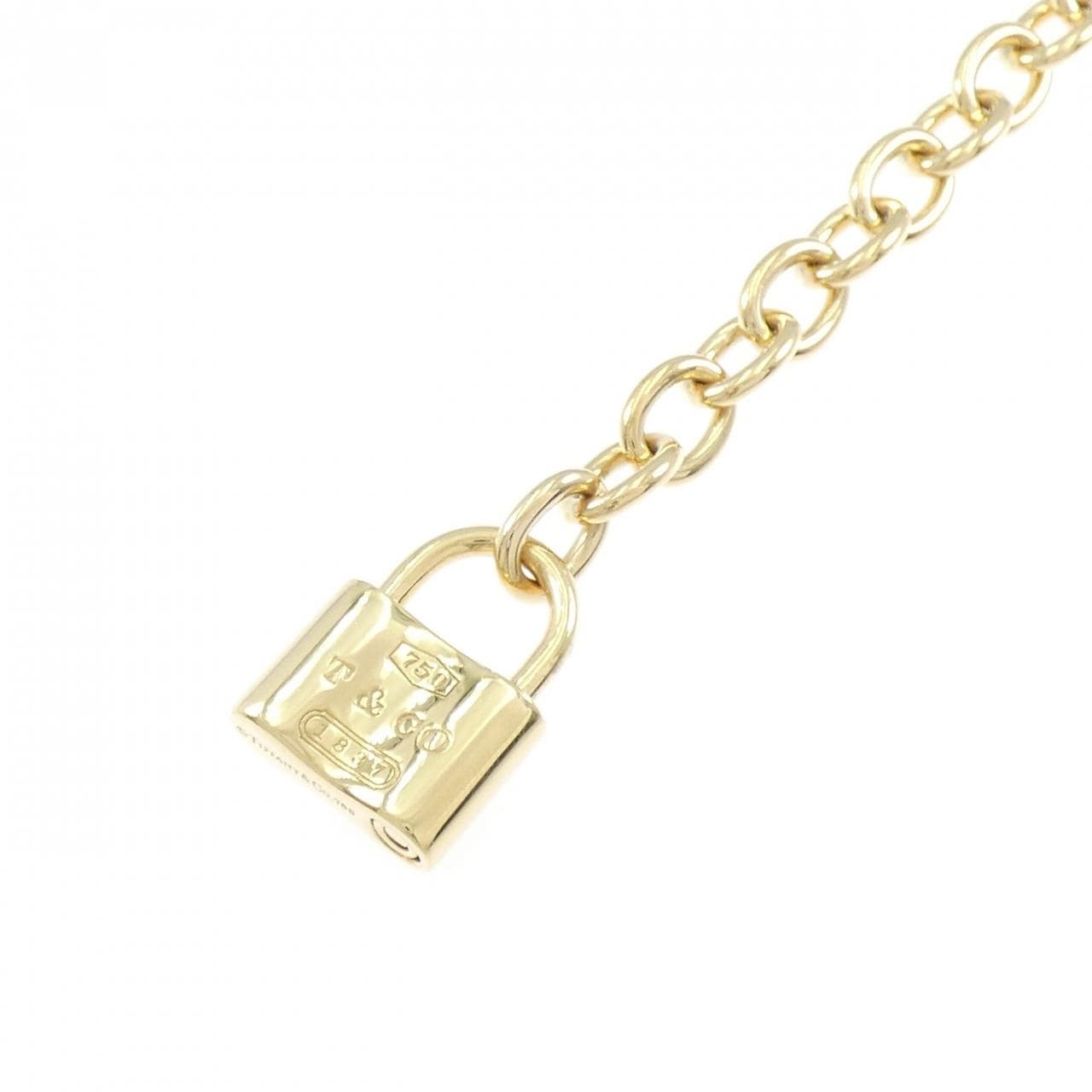 ティファニー 1837 ブレスレット