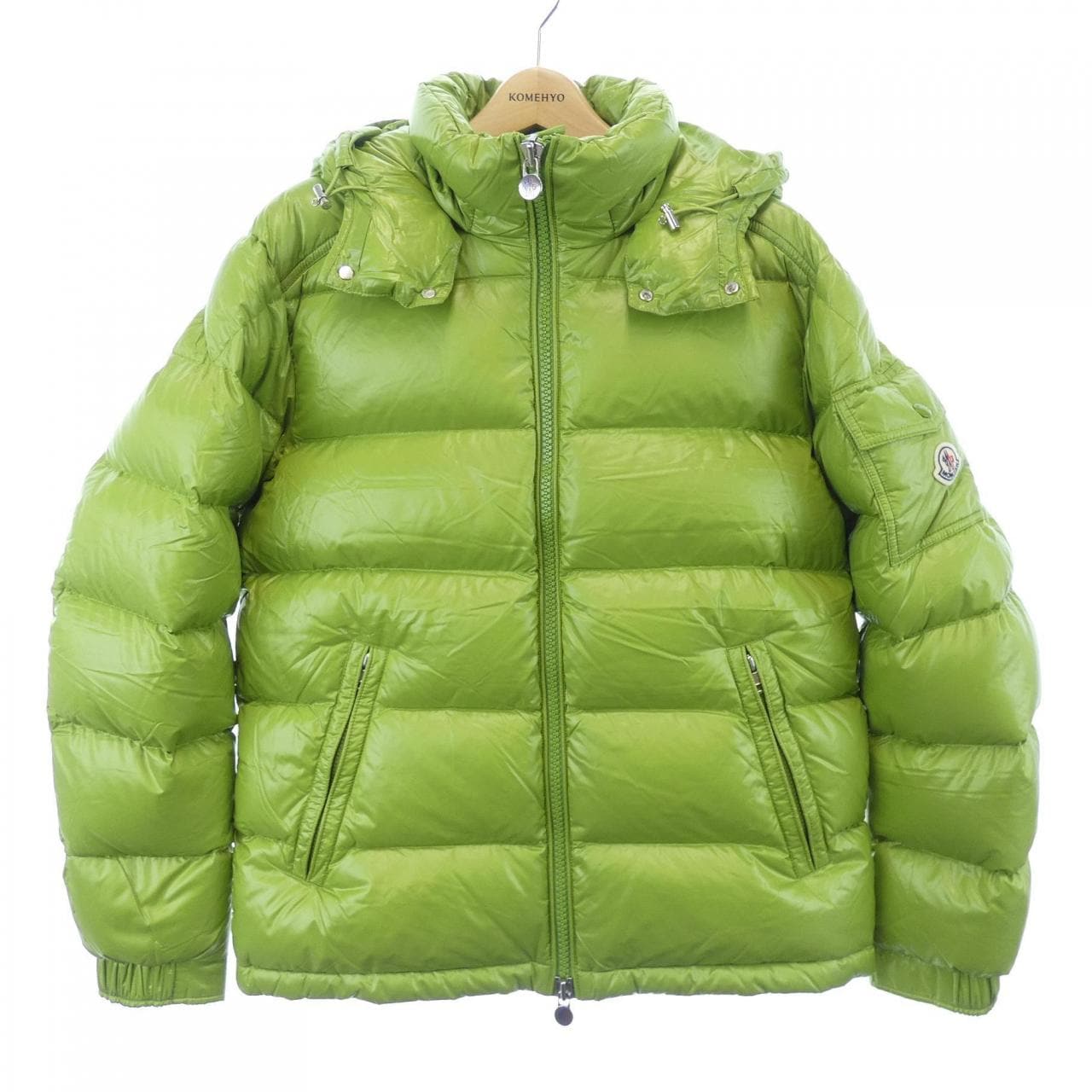 モンクレール MONCLER MAYA ダウンジャケット