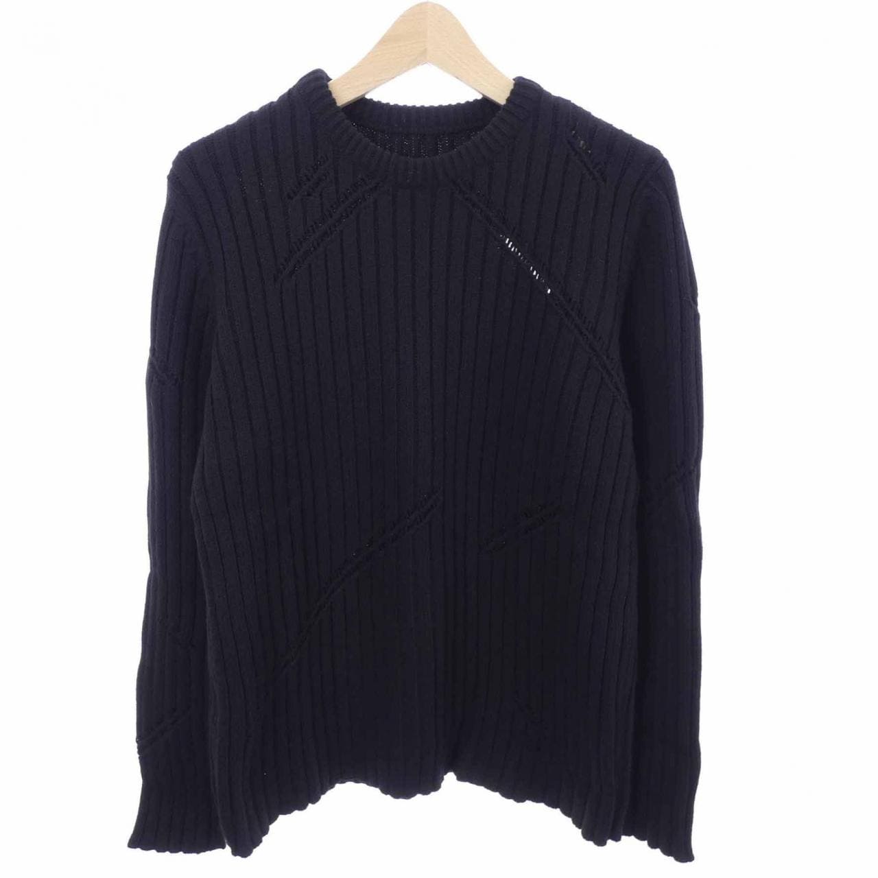 卢西亚佩拉菲奈lucienpellat-finet针织衫